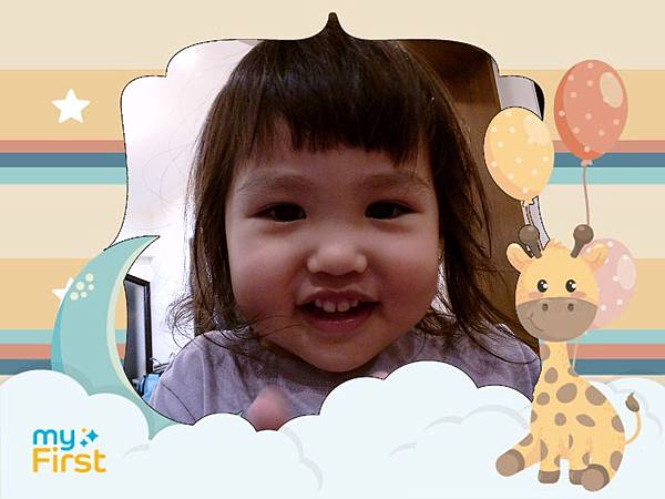 好物開箱 孩子的第一台相機 : myFirst Came 好物開箱 孩子的第一台相機 : myFirst Came