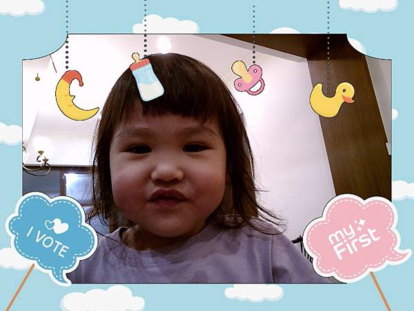 好物開箱 孩子的第一台相機 : myFirst Came 好物開箱 孩子的第一台相機 : myFirst Came