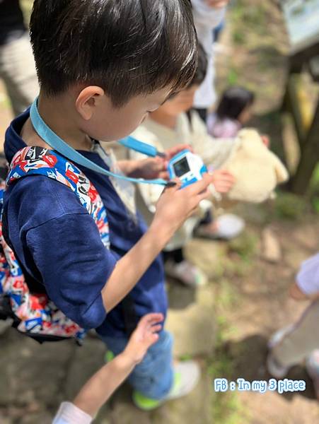 好物開箱 孩子的第一台相機 : myFirst Came 好物開箱 孩子的第一台相機 : myFirst Came