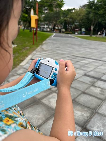 好物開箱 孩子的第一台相機 : myFirst Came 好物開箱 孩子的第一台相機 : myFirst Came