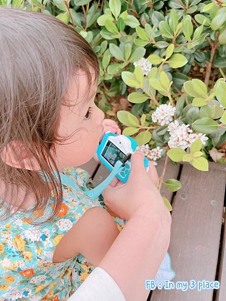 好物開箱 孩子的第一台相機 : myFirst Came 好物開箱 孩子的第一台相機 : myFirst Came