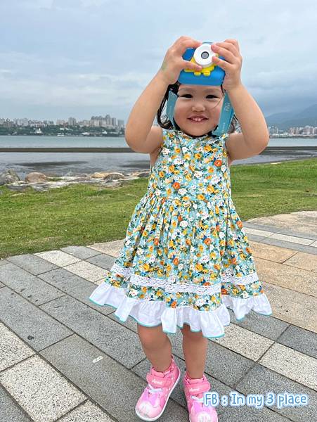 好物開箱 孩子的第一台相機 : myFirst Came 好物開箱 孩子的第一台相機 : myFirst Came