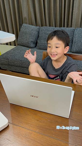 ☆在家也能上英文☆ OiKID - 兒童英文線上課，增加口說