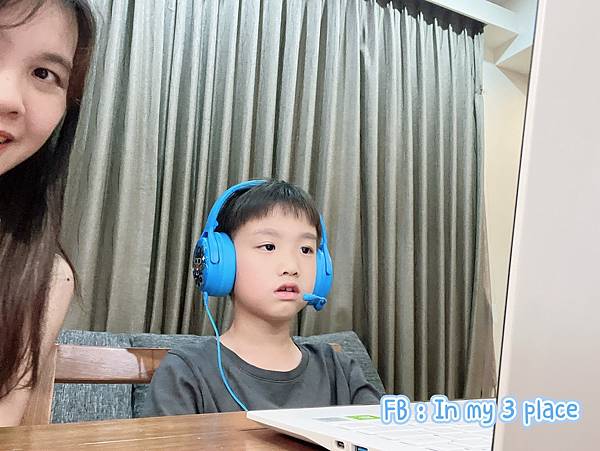 ☆在家也能上英文☆ OiKID - 兒童英文線上課，增加口說