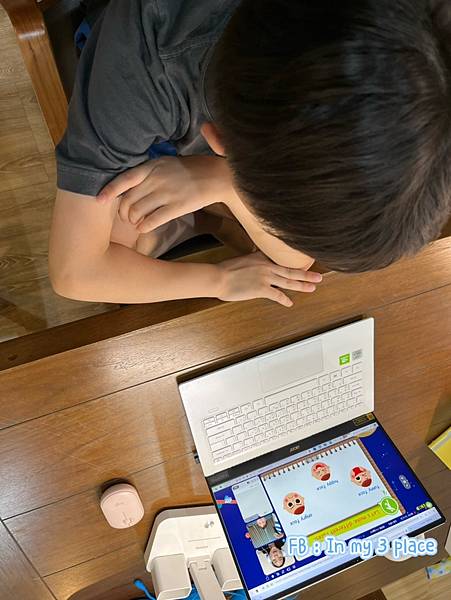 ☆在家也能上英文☆ OiKID - 兒童英文線上課，增加口說