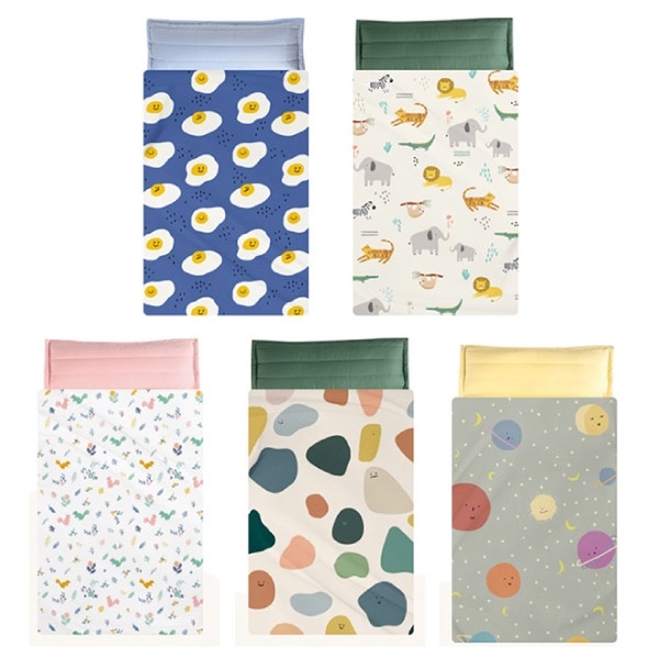 幼兒園入學用品清單 幼兒園入學用品清單