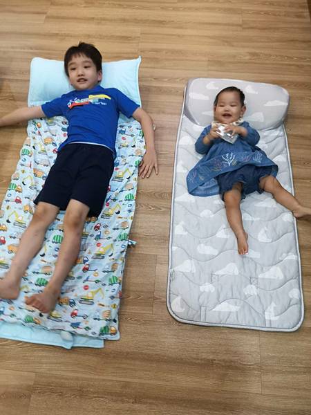 幼兒園入學用品清單 幼兒園入學用品清單