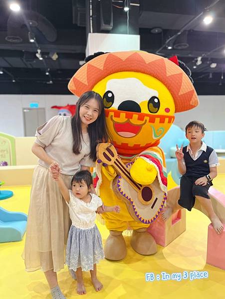 育兒 全新貝兒絲咖啡零死角開放式遊戲區,飲料喝到飽,外