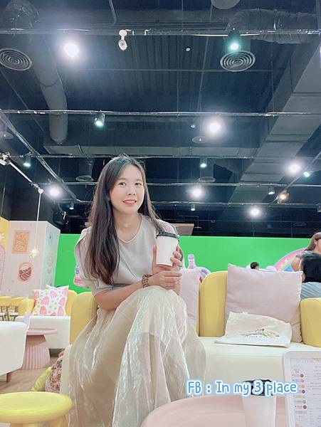 育兒 全新貝兒絲咖啡零死角開放式遊戲區,飲料喝到飽,外