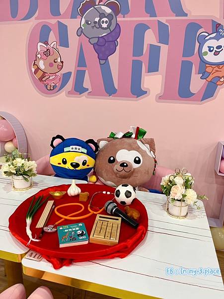 育兒 全新貝兒絲咖啡零死角開放式遊戲區,飲料喝到飽,外