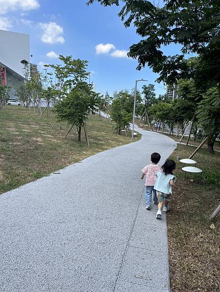 桃園市兒童美術館開館展<探險未來>