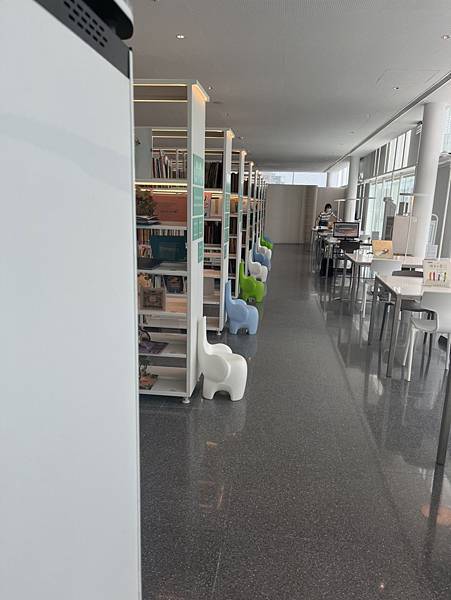 桃園市兒童美術館開館展<探險未來>