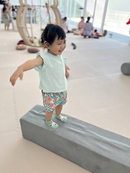 桃園市兒童美術館開館展<探險未來>