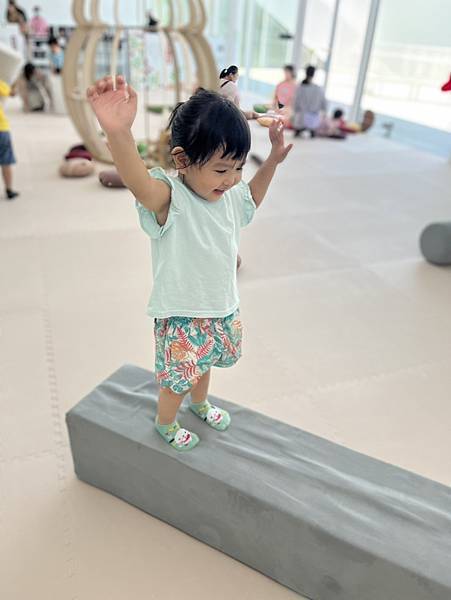 桃園市兒童美術館開館展<探險未來>