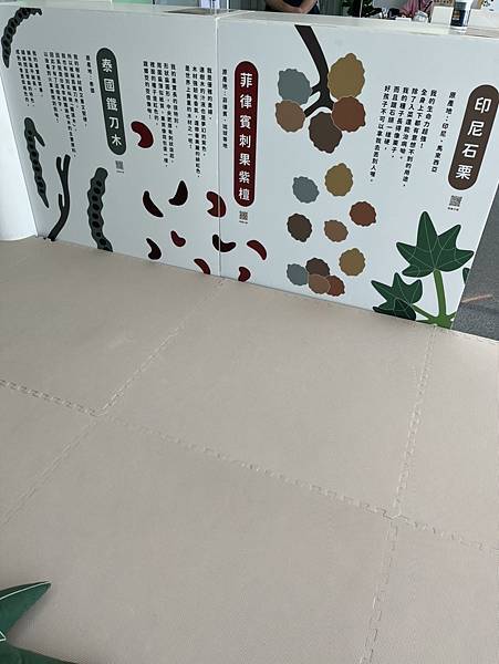 桃園市兒童美術館開館展<探險未來>