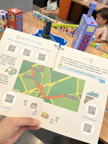 桃園市兒童美術館開館展<探險未來>