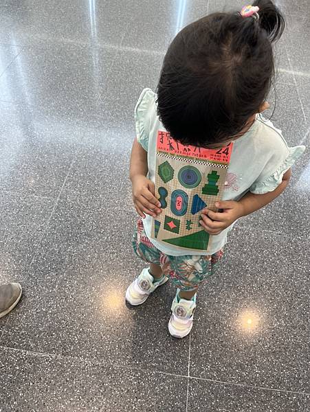 桃園市兒童美術館開館展<探險未來>