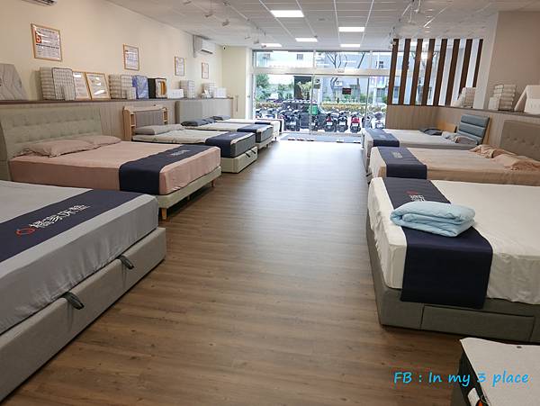 MIT橘家床墊好睡原來這麼簡單