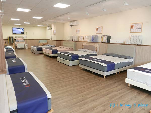 MIT橘家床墊好睡原來這麼簡單