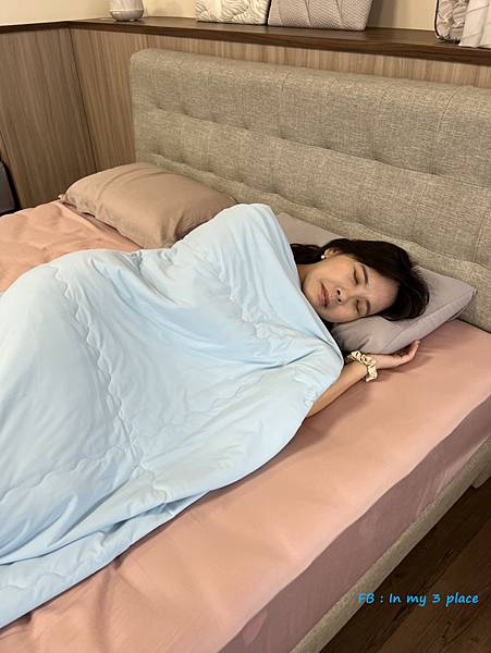 MIT橘家床墊好睡原來這麼簡單