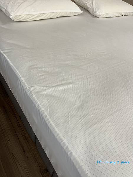 MIT橘家床墊好睡原來這麼簡單