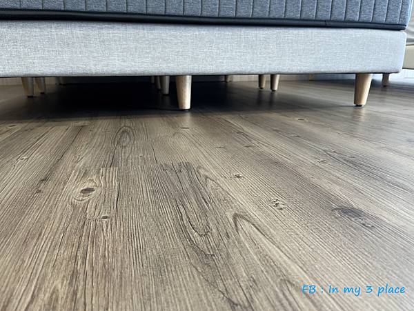 MIT橘家床墊好睡原來這麼簡單