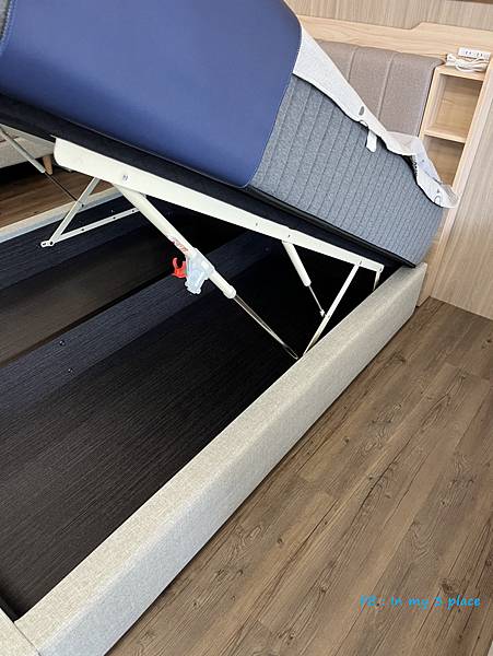 MIT橘家床墊好睡原來這麼簡單