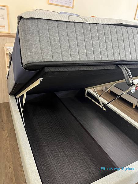 MIT橘家床墊好睡原來這麼簡單