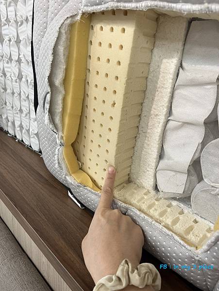 MIT橘家床墊好睡原來這麼簡單