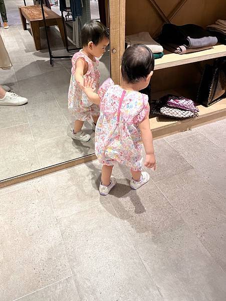 ASICS KIDS 兒童成長教室 媽咪!我想運動了!