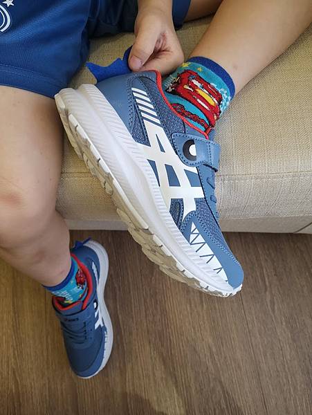 ASICS KIDS 兒童成長教室 媽咪!我想運動了!