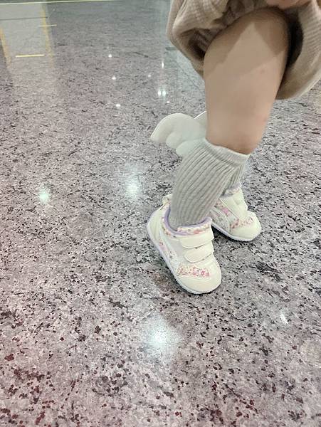 ASICS KIDS 兒童成長教室 媽咪!我想運動了!