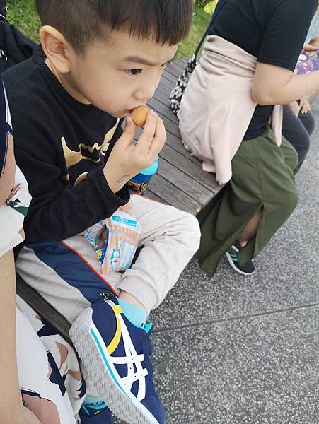 ASICS KIDS 兒童成長教室 媽咪!我想運動了!