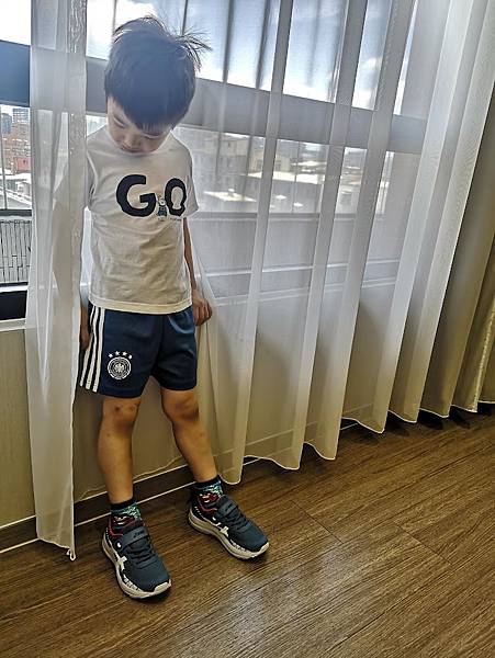 ASICS KIDS 兒童成長教室 媽咪!我想運動了!