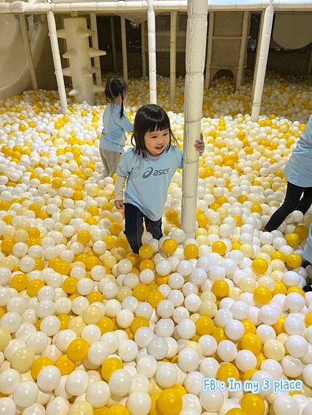 ASICS KIDS 兒童成長教室 媽咪!我想運動了!