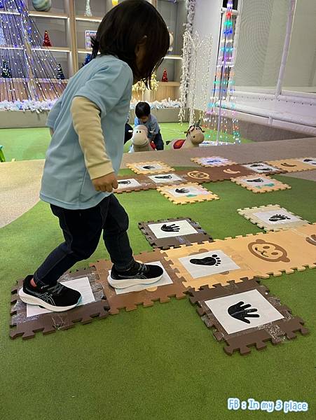 ASICS KIDS 兒童成長教室 媽咪!我想運動了!