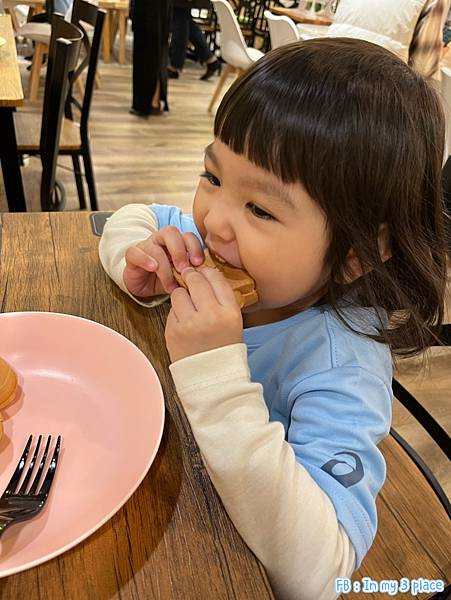 ASICS KIDS 兒童成長教室 媽咪!我想運動了!