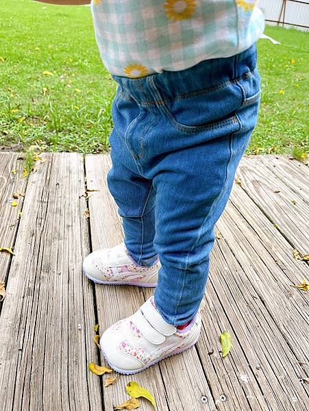 ASICS KIDS 兒童成長教室 媽咪!我想運動了!