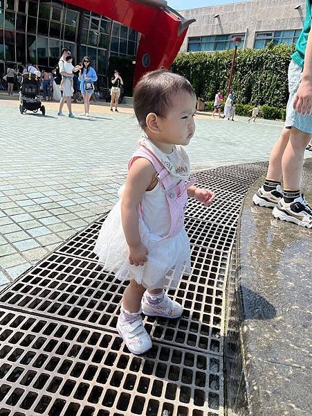 ASICS KIDS 兒童成長教室 媽咪!我想運動了!