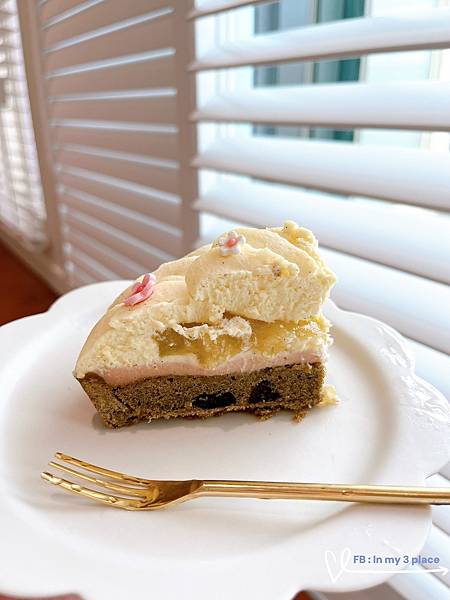 質感母親節蛋糕大推澎派PONPIE新北超好吃水果塔! 質感母親節蛋糕大推澎派PONPIE新北超好吃水果塔!