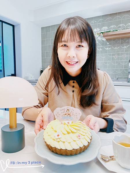 質感母親節蛋糕大推澎派PONPIE新北超好吃水果塔! 質感母親節蛋糕大推澎派PONPIE新北超好吃水果塔!