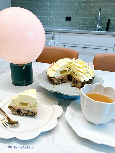 質感母親節蛋糕大推澎派PONPIE新北超好吃水果塔! 質感母親節蛋糕大推澎派PONPIE新北超好吃水果塔!