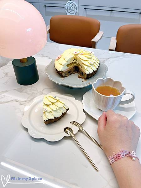 質感母親節蛋糕大推澎派PONPIE新北超好吃水果塔! 質感母親節蛋糕大推澎派PONPIE新北超好吃水果塔!
