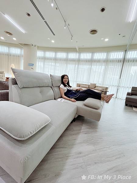 台灣國民品牌家具H&D東稻家居五股門市 全新開幕! 台灣國民品牌家具H&D東稻家居五股門市 全新開幕!