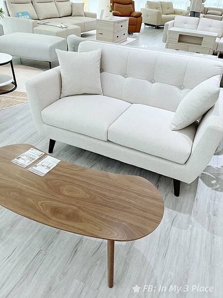 台灣國民品牌家具H&D東稻家居五股門市 全新開幕! 台灣國民品牌家具H&D東稻家居五股門市 全新開幕!