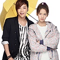 LOVE RAIN