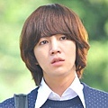 LOVE RAIN