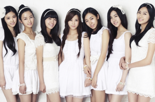 apink apink