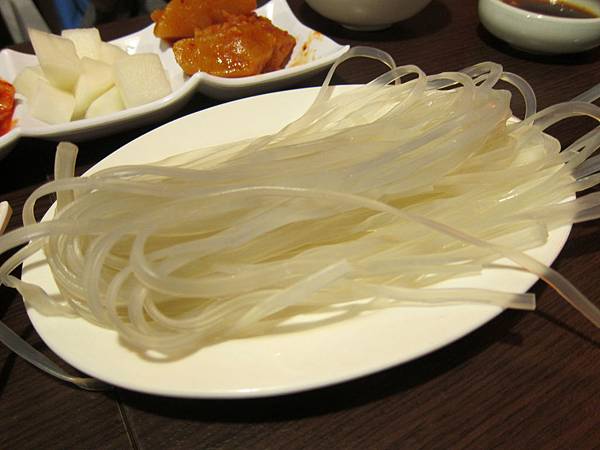 紅通通韓味鍋物 紅通通韓味鍋物