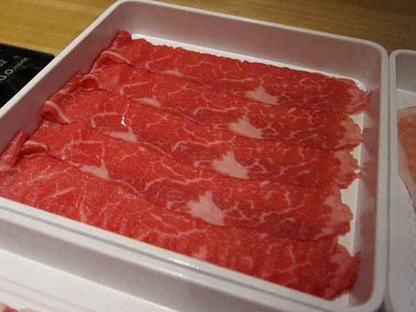 溫野菜 溫野菜
